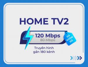 Home TV2 đb